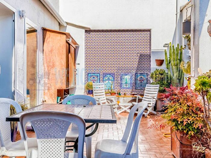 Appartamento trilocale in affitto in Corso Trieste, Salario Trieste, Roma