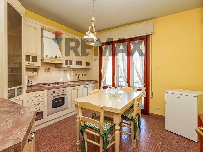 Casa con 5 locali in vendita in Via Ristori, Padova