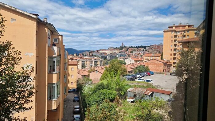 Appartamento quadrilocale in vendita in Perugia Perugia, Perugia