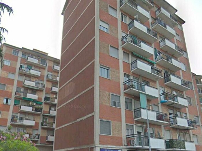 Appartamento bilocale in affitto in Via Dante Alighieri, Centro, San Donato Milanese
