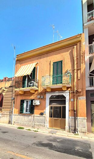 Appartamento bilocale in vendita in Via Monte San Michele, Bari