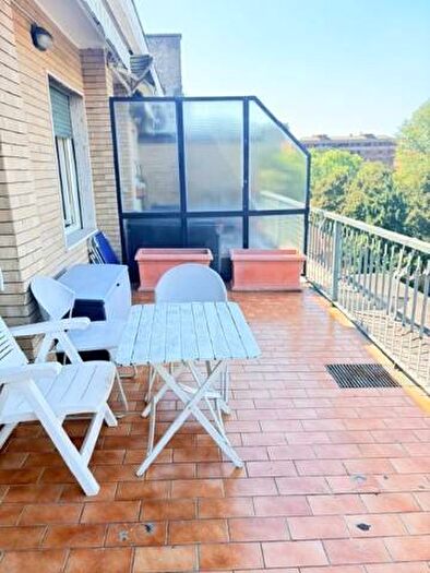 Casa monolocale in affitto in Via Demetrio Cretese, Bovisa, Milano
