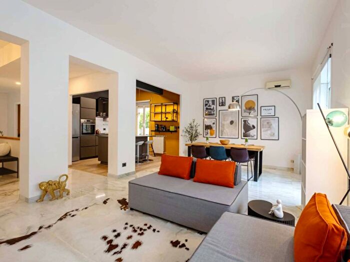 Appartamento trilocale in affitto in Via del Casaletto, Colli Portuensi Casaletto, Roma