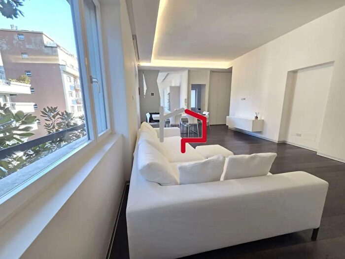 Appartamento quadrilocale in vendita in Via Manci, Bolzano