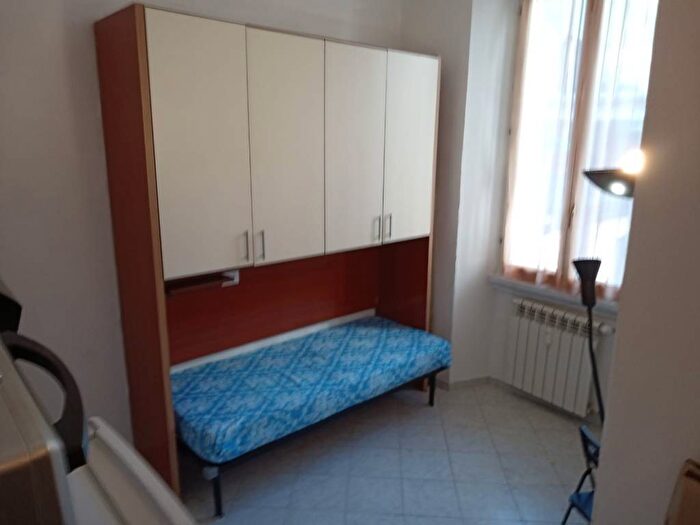 Appartamento monolocale in affitto in Via Giulio Carcano, Pezzotti Meda, Milano