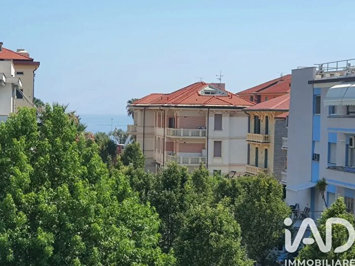 Appartamento con 7 locali in vendita in Viale Faraggiana, Albissola Marina