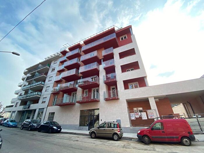 Appartamento monolocale in affitto in Via Bassano, Santa Rita, Torino