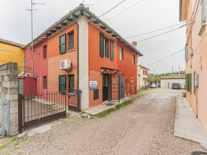 Appartamento bilocale in affitto in Via Cavour a, Poggio Renatico