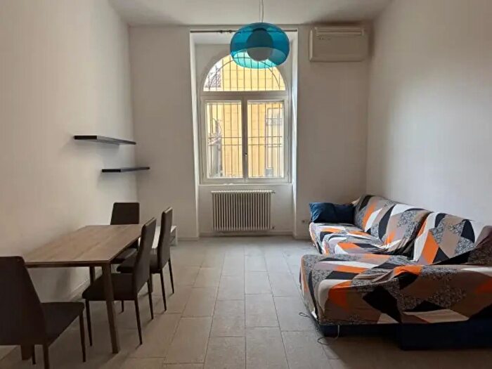 Appartamento bilocale in vendita in Pavia