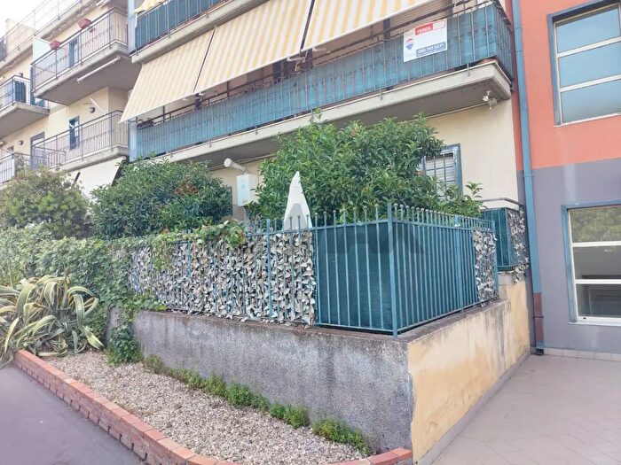 Appartamento quadrilocale in vendita in Via Etna, Camporotondo Etneo