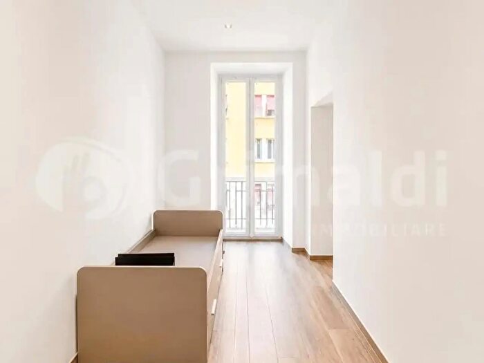 Appartamento monolocale in affitto in Via Arezzo, Roma