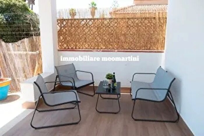 Casa trilocale in affitto in Traversa Arenella Siracusa Sr, Siracusa