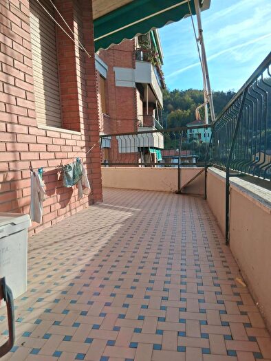 Appartamento con 5 locali in vendita in Arcola