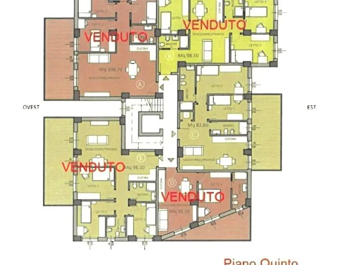 Case in Vendita e in Affitto - 2