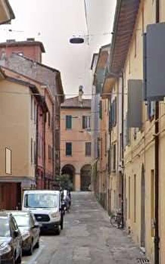 Appartamento bilocale in affitto in via senza nome, Saragozza dentro le Mura, Bologna