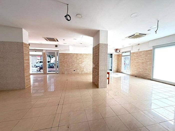 Casa in vendita in Via Polibio, Tre Carrare, Taranto