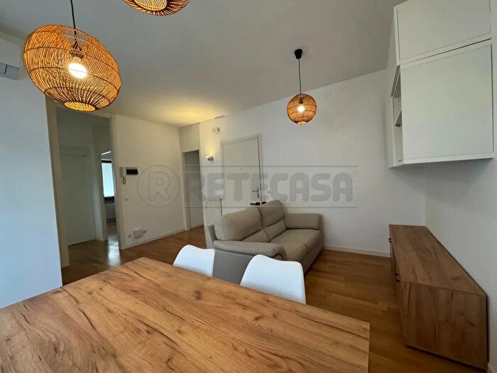 Appartamento trilocale in affitto in Bassano Del Grappa