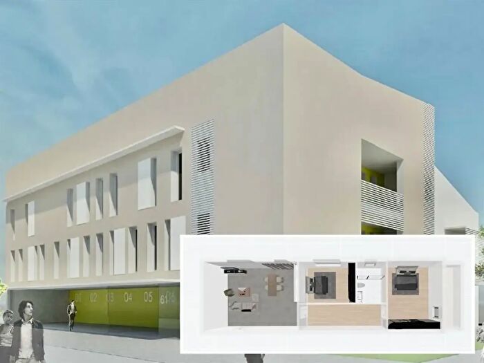 Appartamento trilocale in vendita in Via Borse, Alfonsine