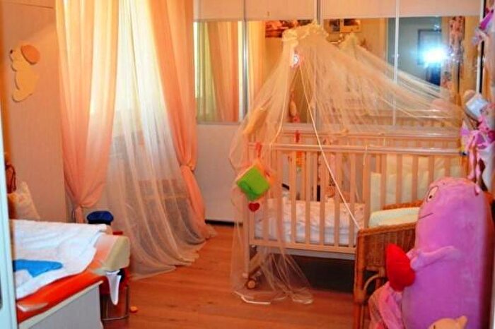 Appartamento con 5 locali in vendita in Via Genova a, Forte Dei Marmi