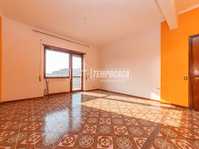 Appartamento trilocale in vendita in Via Pierluigi da Palestrina, Ciampino