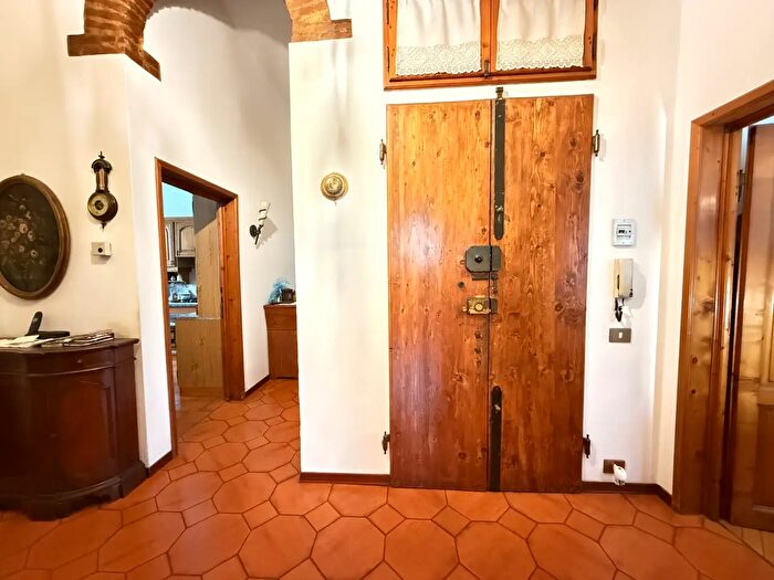 Appartamento con 5 locali in vendita in Via Masaccio, Firenze