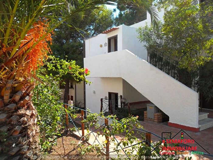 Appartamento monolocale in affitto in Partinico