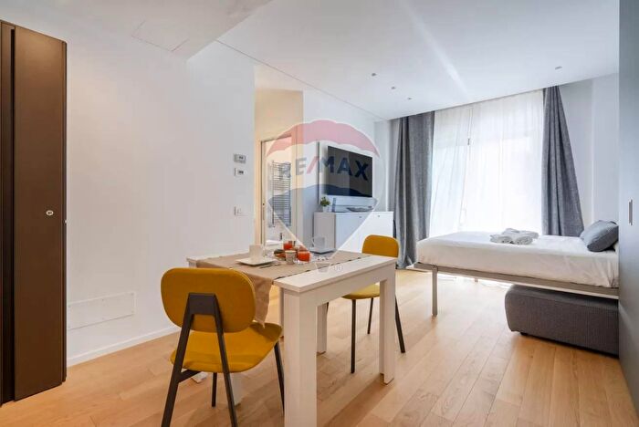 Appartamento monolocale in vendita in Corso Italia, Bari