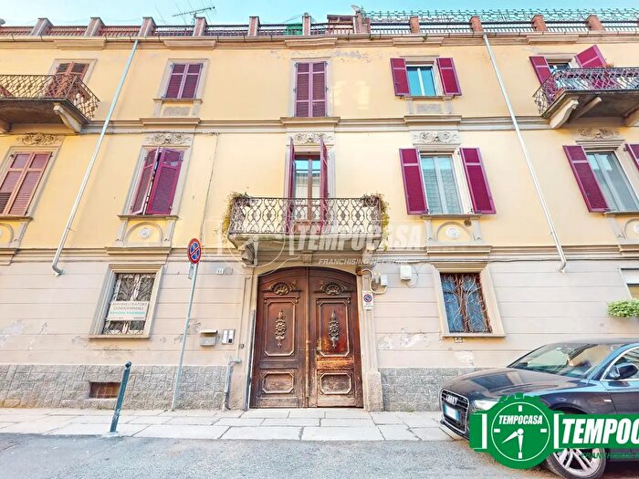 Appartamento monolocale in vendita in Via Piacenza, Alessandria