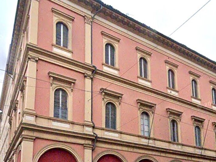 Appartamento bilocale in affitto in Via dell'Indipendenza, Marconi, Bologna