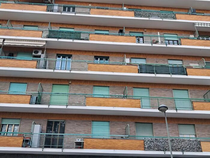 Appartamento trilocale in affitto in Via Cesare Battisti, Grugliasco