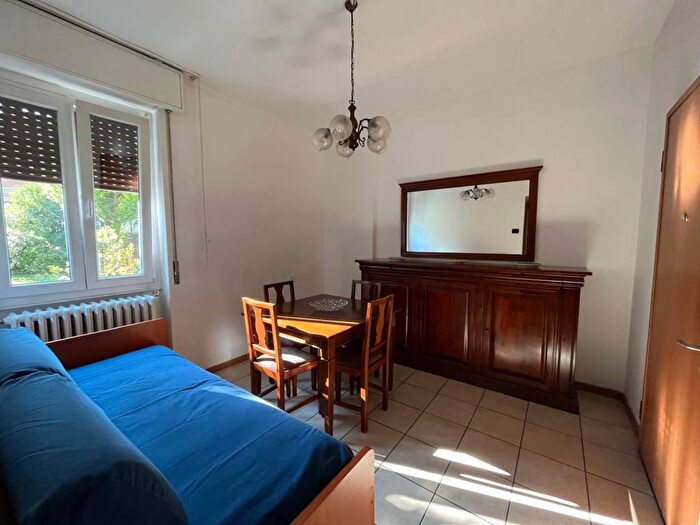 Appartamento trilocale in affitto in Via Antonio Canova, Via Lecco Via Bergamo, Monza