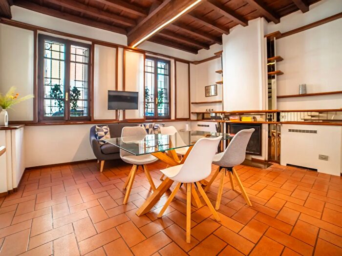 Casa trilocale in vendita in Mantova