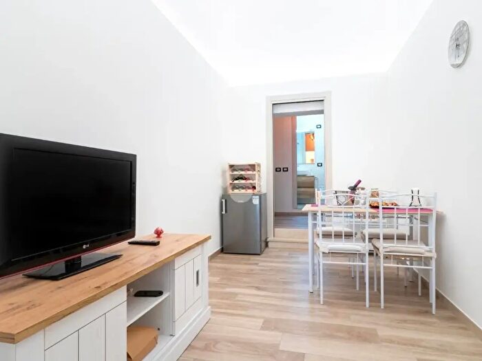 Appartamento bilocale in vendita in Via Isonzo, Bari