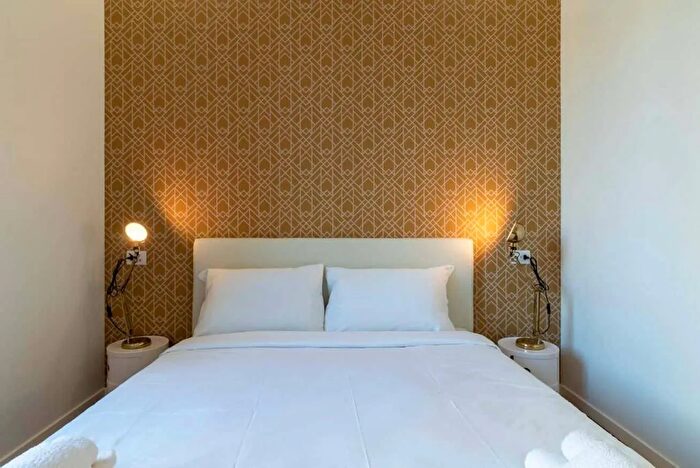 Appartamento monolocale in affitto in Via Soperga, Milano