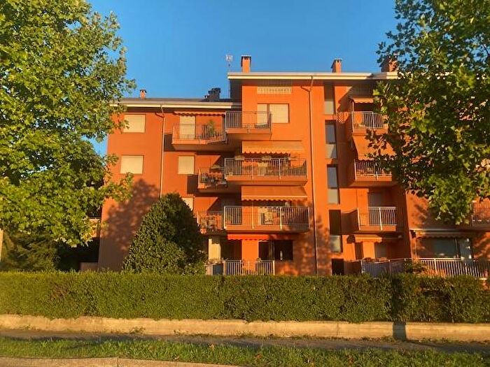 Appartamento trilocale in vendita in Centro, Sondrio
