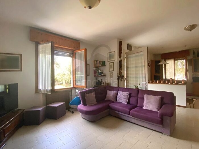 Casa in vendita in Verucchio Rn, Verucchio