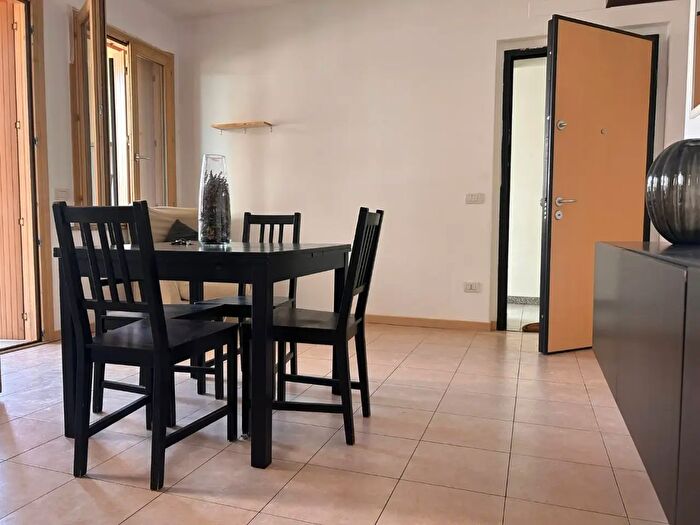 Appartamento bilocale in vendita in Via F Corselli, Piacenza