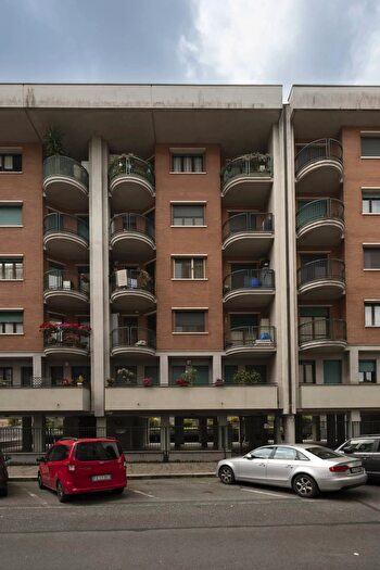 Appartamento con 6 locali in vendita in Via Giovanni Poggio, Torino