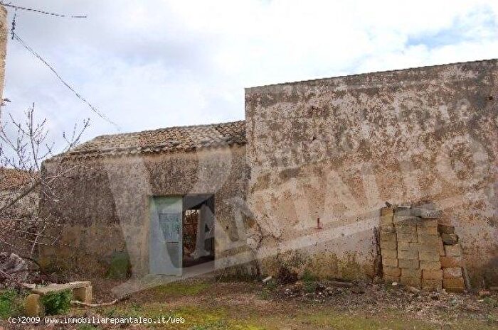 Casa in vendita in Cda Bufalata Marsala, Marsala