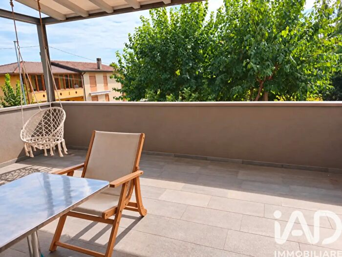 Appartamento trilocale in vendita in Via S Giovanni Bosco, Cassola