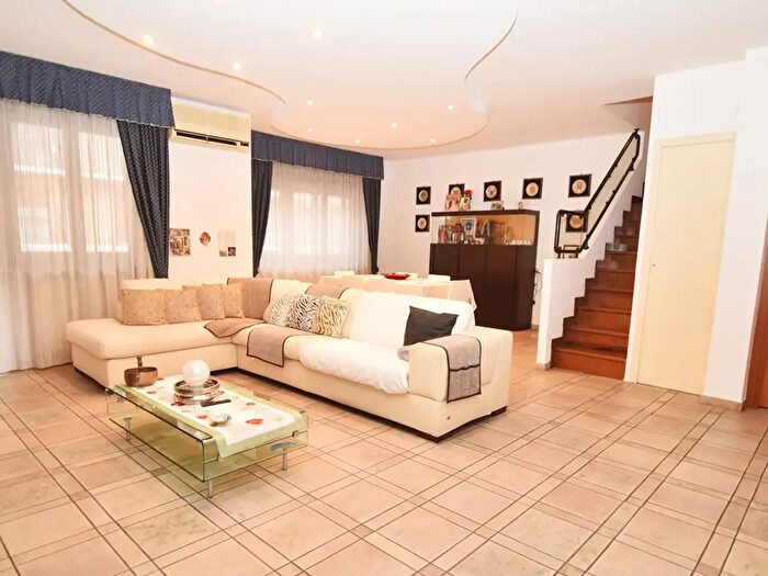 Appartamento in vendita in Via Domenico Aragno, Settimo Torinese