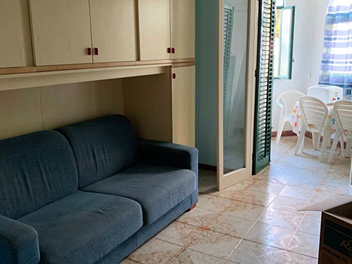 Appartamento monolocale in affitto in Viale dei Saraceni, Isola delle Femmine