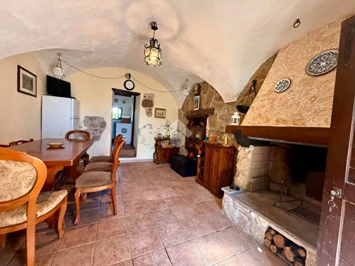 Casa bilocale in vendita in Località Fontana Antica, Vasanello