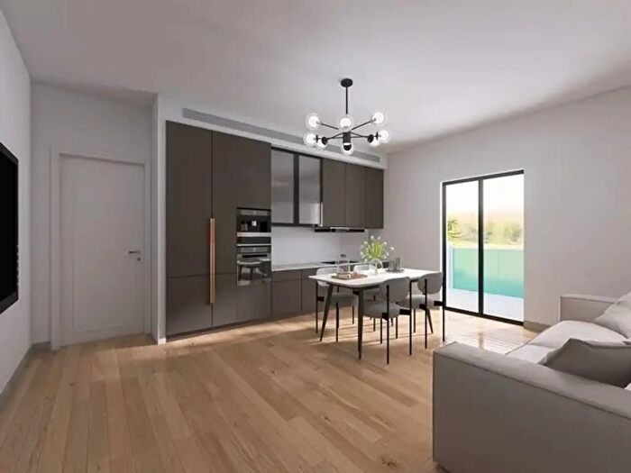 Appartamento monolocale in vendita in Castel San Giovanni