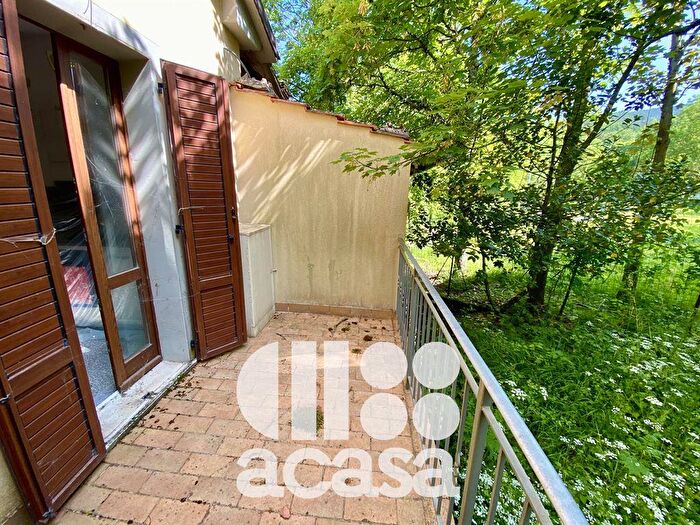 Appartamento trilocale in vendita in Verghereto