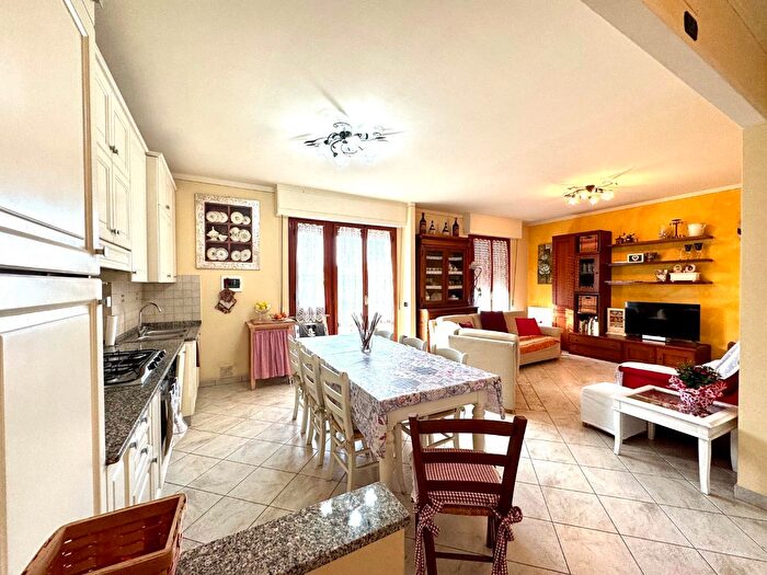 Appartamento quadrilocale in vendita in Vinci