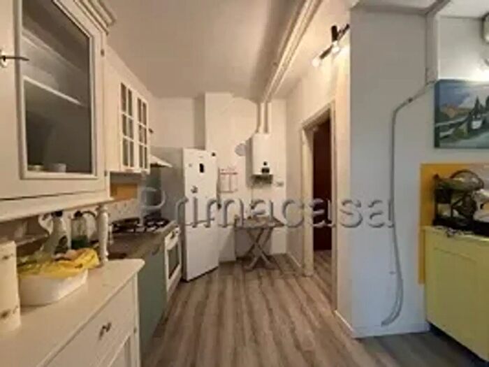 Appartamento quadrilocale in vendita in Via Giovanni Gramego, Verona