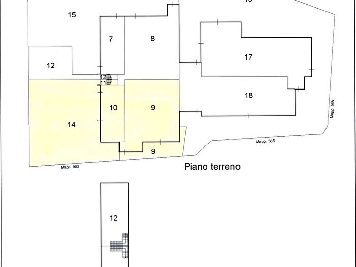 Case in Vendita e in Affitto - 2