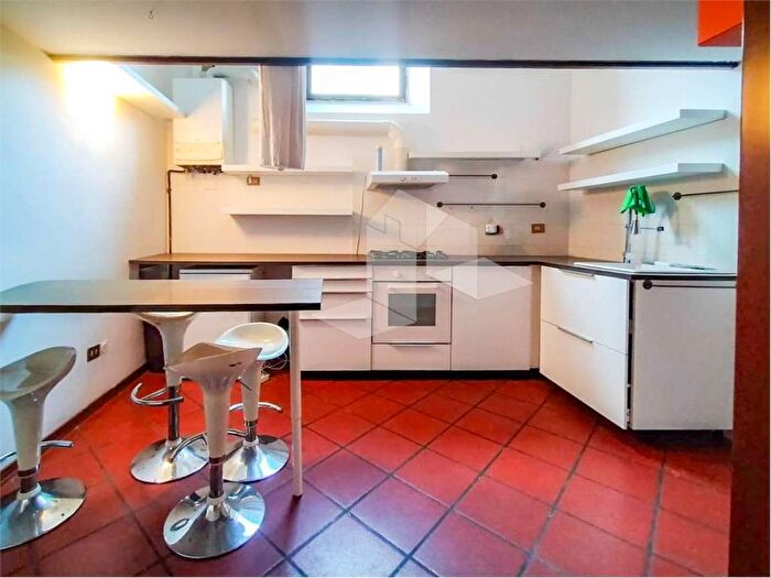 Appartamento bilocale in affitto in Centro Storico, Reggio Emilia