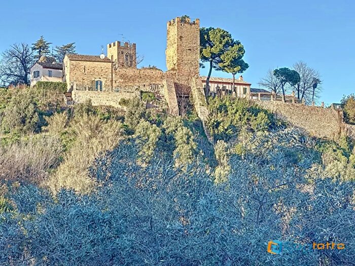 Appartamento con 7 locali in vendita in Contrada Sant'Andrea, Cupra Marittima